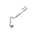 MBRP Exhaust 3in. Cat Back Passenger-side Dual Outlet T304