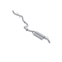 MBRP S5325304 Armor Pro 3 Inch Pre-Axle Turndown T304 Stainless Steel.