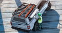 RSI Smartcap Modular Truck Cap System Truck Bed Shell EVOc Commercial