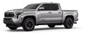 2024-26 Toyota Tacoma Bilstein 5100 Front RHA with Rear Shocks 2.5" Lift
