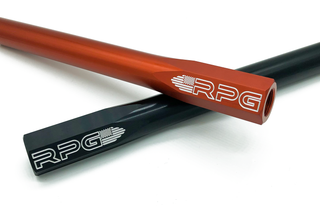 RPG Offroad Steering Tie Rod Kit 2017-25 Ford Raptor
