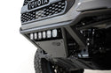 2016-23 Toyota Tacoma ADD PRO Bolt-On Front Bumper