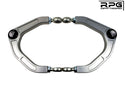 RPG Offroad Billet Upper Control Arms  2021-25 Ford F150 Raptor Gen 3