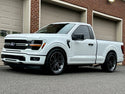 Belltech 1" To 3.5" Front 5.5" Rear Lowering Kit 2021-26 Ford F-150 4WD 1054SP