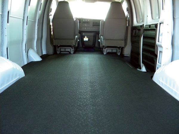 BedRug VanTred 2014+ Dodge Ram Promaster 118