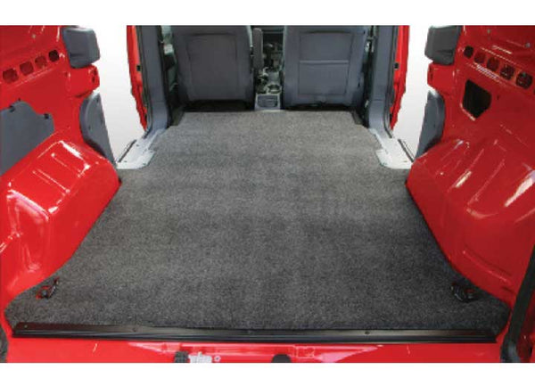 BedRug VanRug 1992-14 Ford E Series Cargo Van Standard Length VRF92