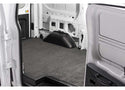 Bedrug Vanrug VRF92 1992-14 Ford E-Series Cargo Van E150/E250/E350