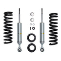 Bilstein 2022+ Toyota Tundra / 23-24 Sequoia B8 6112 Front Suspension Kit - 0-3.1in Front Lift