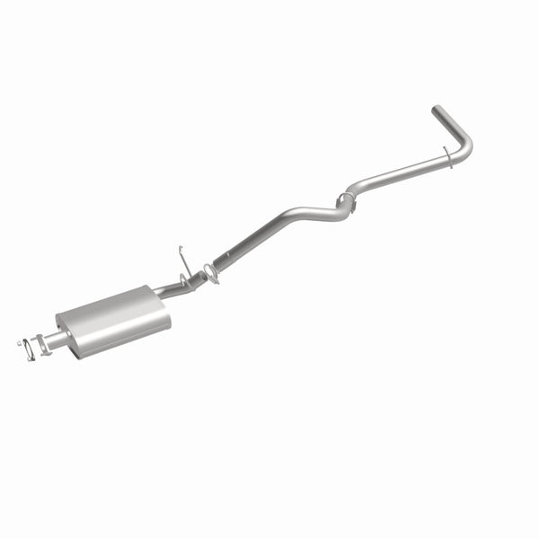 MagnaFlow BRE Exhaust Kit 86-89 Ford Bronco II