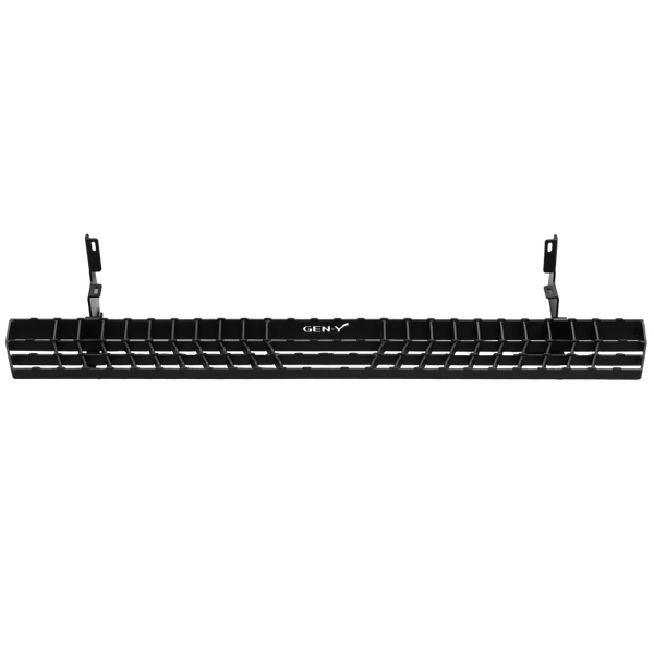 Gen-Y 15-25 Ford F-150/17-24 Ford F-250/F-350 Standard Cab Running Boards