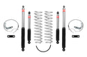 Eibach Pro-Truck Lift Kit 17-19 Ford F250 Super Duty 4WD LIFT SYSTEM (Stage 1)