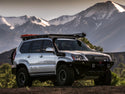 ICON 03-09 Gx470 0-3.5in Stage 2 Suspension System w/ Tubular Uca