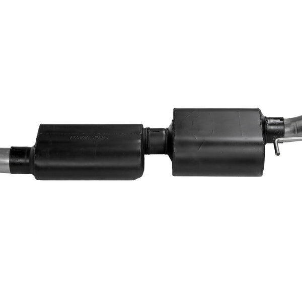 Flowmaster 21-25 Tahoe/Yukon 5.3L Force II Cat-Back Exhaust System