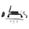 Flowmaster 18-25 Jeep Wrangler JL 3.6L American Thunder Cat-Back Exhaust System