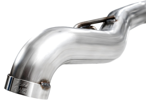 AWE Tuning Exhaust for 4th Gen Toyota Tacoma BashGuard Only