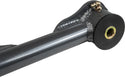 Camburg Ford Bronco 21-23 1.25in Performance Uniball Upper Arms (w/Covers)