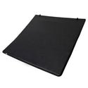 Westin 19-24 Chevrolet Silverado/GMC Sierra 1500 5ft. 10in. Bed Soft Tri-Fold Tonneau Cover - Black