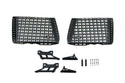 DV8 Offroad 2024+ Toyota Land Cruiser Rear Window Pocket Molle