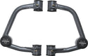 Camburg Ford F-150 2WD/4WD 21-23 1.25in Performance Uniball Upper Arms (w/ covers)