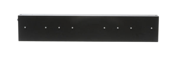 Tuffy Underseat Drawer W/ Keyed Lock For Chevrolet Colorado & Gmc Canyon