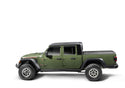 BAK 16-23 Toyota Tacoma 5.1ft. Bed w/Track Sys BAKFlip MX4 TS