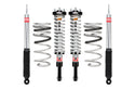 Eibach 24-25 Toyota Tacoma Stage 2 Pro Truck Lift Kit