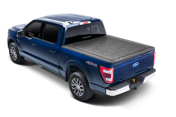 BAK 15-20 Ford F-150 5ft 6in Bed Revolver X2