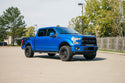 Corsa 15-20 Ford F-150 5.0L (145in WB) 3.0in Lightning Exit Catback w/ 3.5in Twin Black PVD Pro Tips