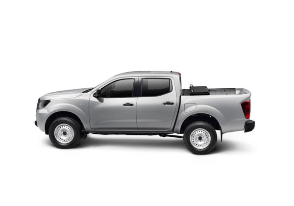 BAK 05-20 Nissan Frontier 6ft Bed BAKFlip G2
