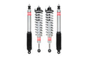 Eibach 05-15 Toyota Tacoma - Stage 1 Plus Pro-Truck Lift Kit