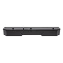 Tuffy Underseat Lockbox Full Length W/ Combo Lock For Chevrolet Silverado & Gmc Sierra