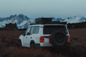 DV8 Offroad 24-25 Toyota Land Cruiser / GX550 Roof Rack