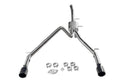 Flowmaster 19-24 RAM 1500 5.7L Signature Series Cat-Back Exhaust System