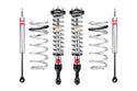 Eibach 24-25 Lexus GX550 Premium Pro-Truck Lift Kit - Stage 2