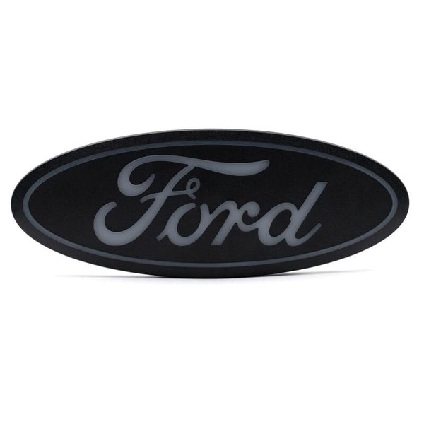 Putco 2025 Ford Maverick Luminix Ford Led Grille Emblems