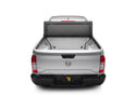 BAK 16-20 Nissan Titan 5ft 6in Bed BAKFlip G2