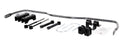 Hellwig 21-25 Ram 1500 TRX 7/8in Diameter Rear Sway Bar