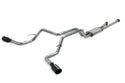 Flowmaster 09-21 Toyota Tundra 5.7L FlowFX Cat-Back DOS Exhaust System