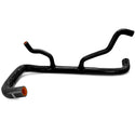 Mishimoto 2024+ Toyota Tacoma Silicone Coolant Hose Kit - AT - Black