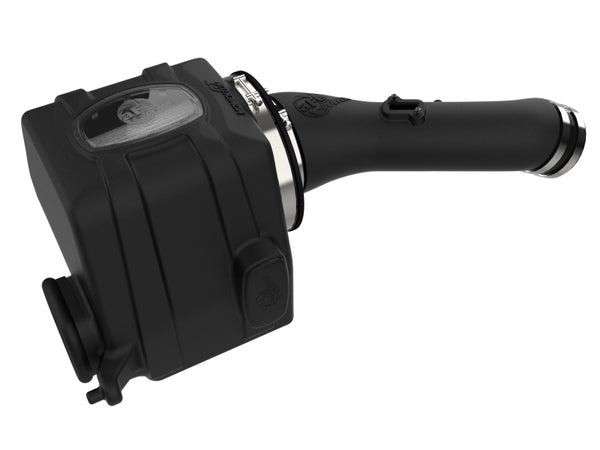 aFe Momentum GT Pro DRY S Stage-2 Si Intake System 07-14 Toyota Tundra V8 5.7L