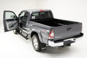 AMP Research 2005-2015 Toyota Tacoma Double Cab PowerStep - Black