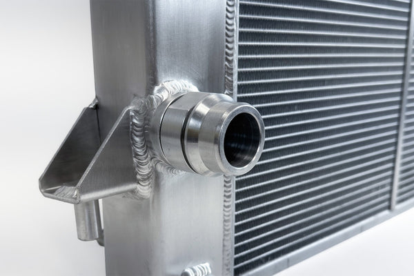 CSF 10-14 Ford Raptor and F-150 High Performance Radiator