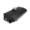 Mishimoto 2015+ Ford F-150 Aluminum Expansion Tank - Micro-Wrinkle Black