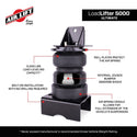 Air Lift LoadLifter 5000 Ultimate Air Spring Kit w/ Internal Jounce for 21-24 Dodge Ram TRX 4WD