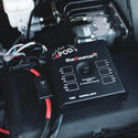 sPOD SourceLT w/Mini6 for Universal 36in Battery Cables