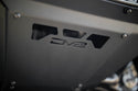 DV8 Offroad 2024+ Toyota Land Cruiser Front Skid Plate