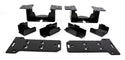 Air Lift LoadLifter 5000 Ultimate for 2019 Chevrolet Silverado 1500 4WD (Trail Boss)