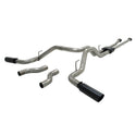 Flowmaster 09-21 Tundra V8 Outlaw SS Cat-Back Exhaust System