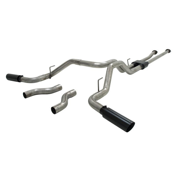 Flowmaster 09-21 Tundra V8 Outlaw SS Cat-Back Exhaust System