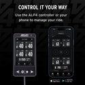 Air Lift ALP4 Air Management 3/8in Airline (No Tank/Compressor)